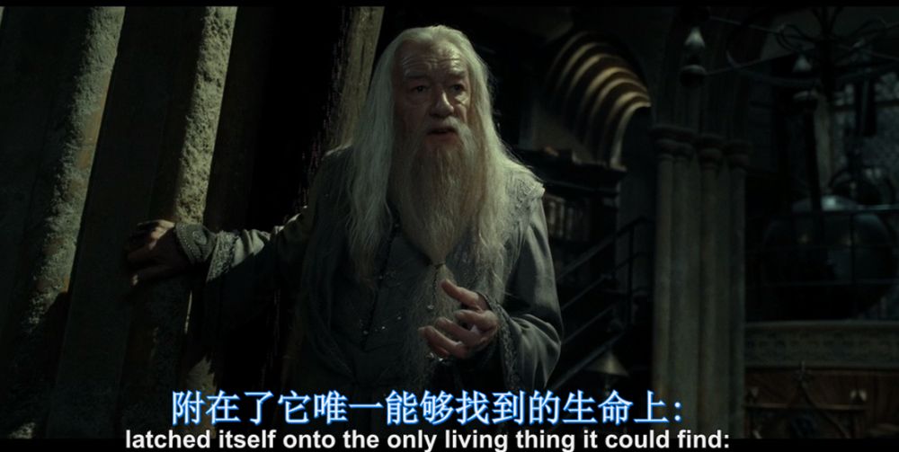 哈利波特必须知道的十个知识,哈利波特深度详解