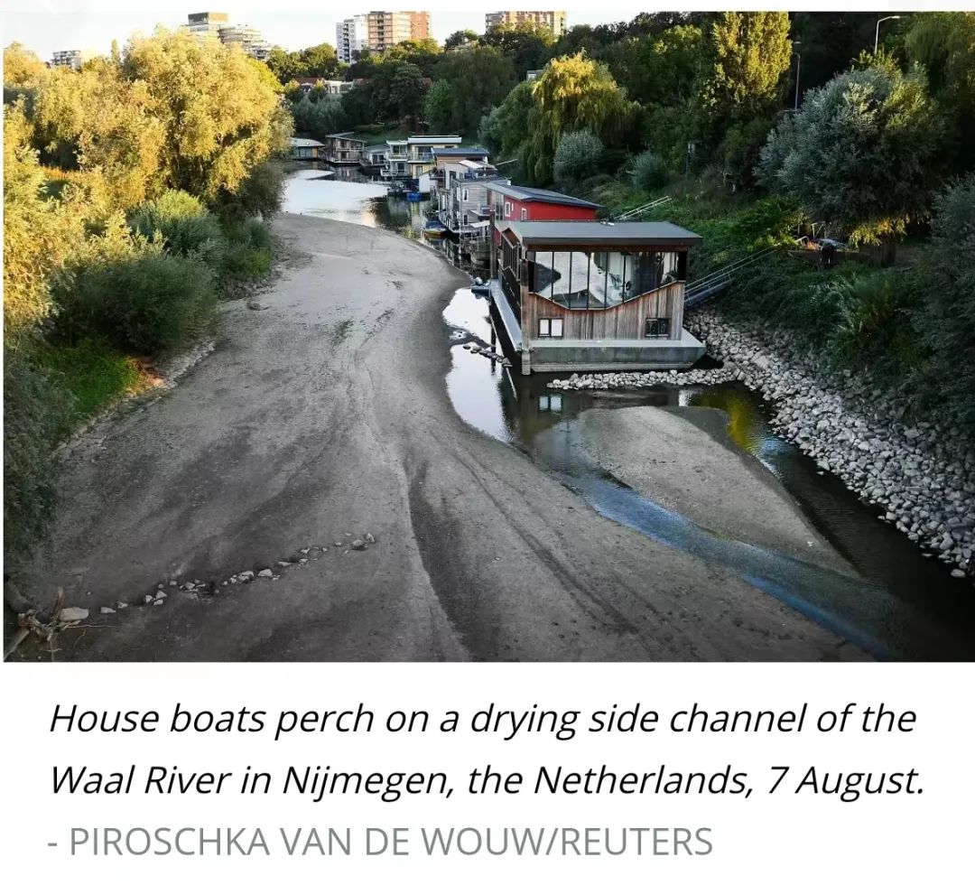 加拿大温哥华遭遇高温天气,加拿大西部遭遇高温辟谣