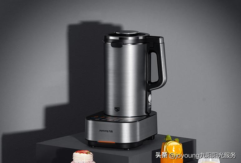 九阳破壁机出现e19维修视频,九阳破壁机e19处理方法