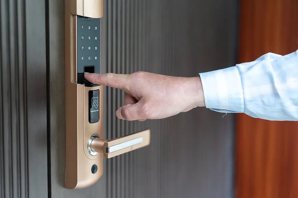 智能锁低价,智能锁降价现状