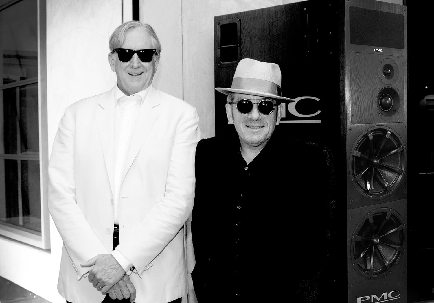 pmc音响,英国pmc2522i测试视频