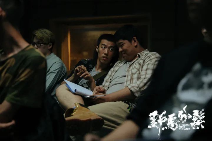 《野马分鬃》横冲直撞的青春里，我们也是否有过迷茫？