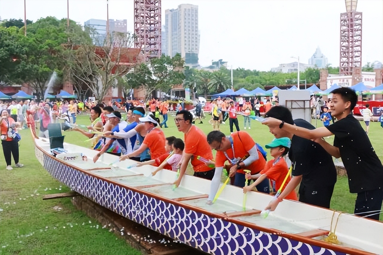 湾区跑步,佛山千灯湖跑步高手