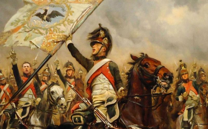 意大利战役拿破仑,法国革命拿破仑