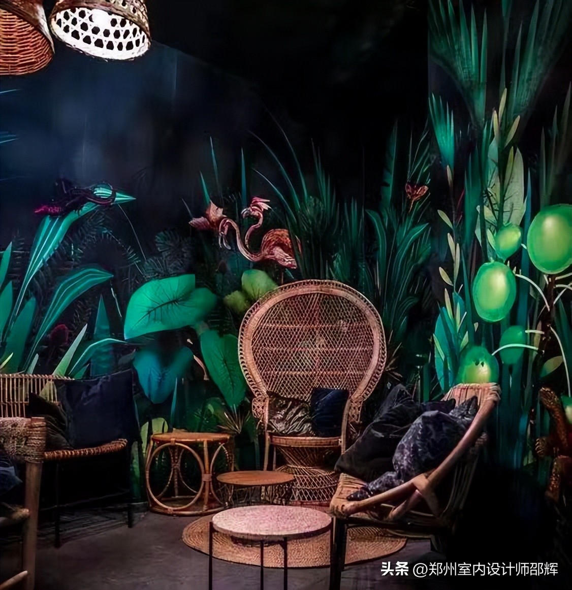 装修墙面黑印怎么处理,房间白墙重新刷怎么处理