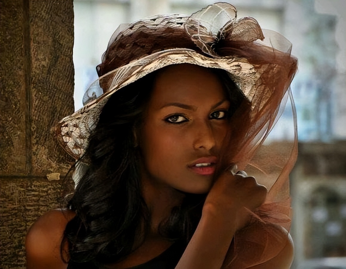 位于非洲的埃及为什么不是黑人国家