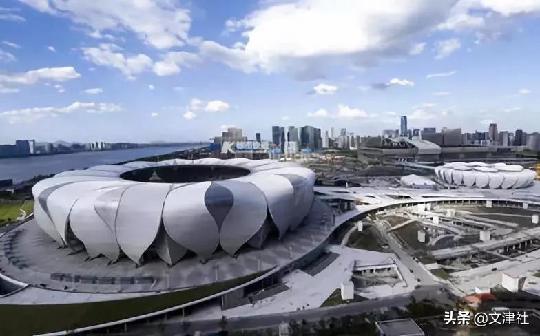 奋进虎年虎力全开，为何说江苏省是近期中国焦点地区？