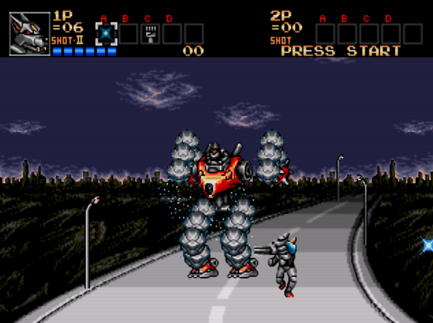 世嘉md口碑最好的游戏,世嘉md超级忍2早期beta版通关视频