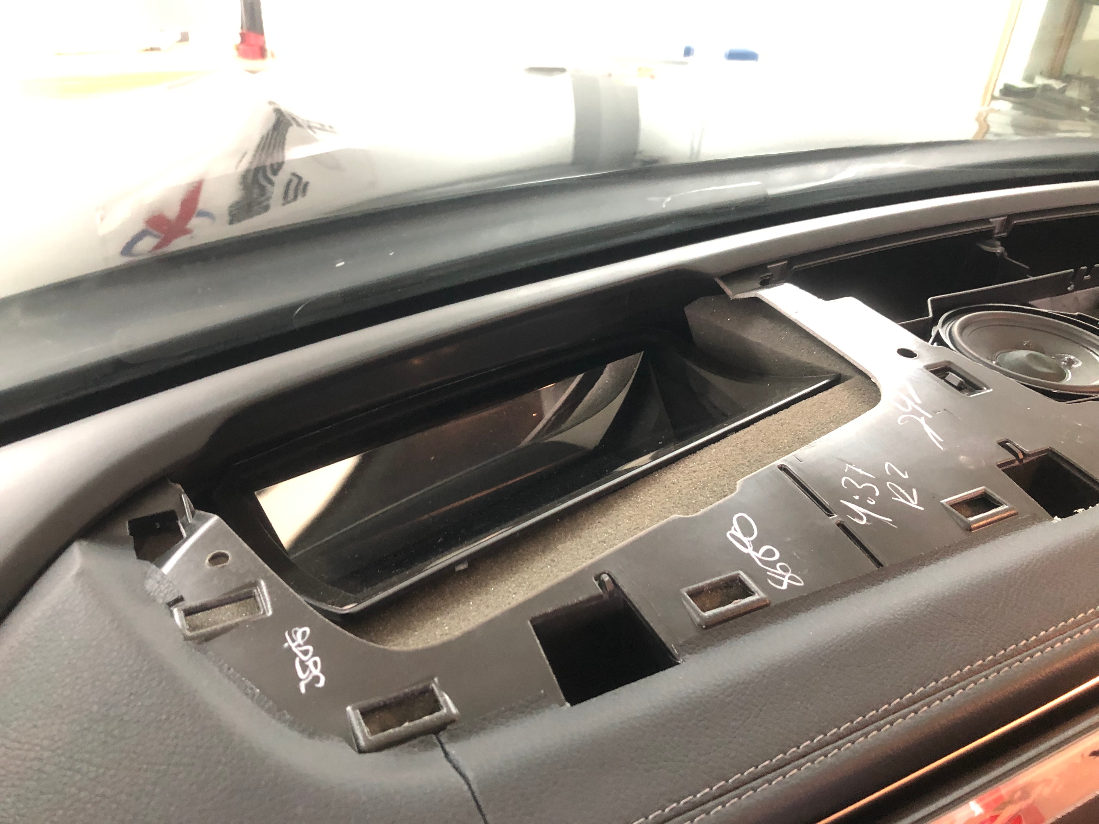 奔驰amggle53车道辅助,奔驰gle53amgcoupe抬头显示