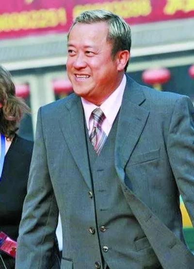 港星曾志伟事件,港圈情史曾志伟