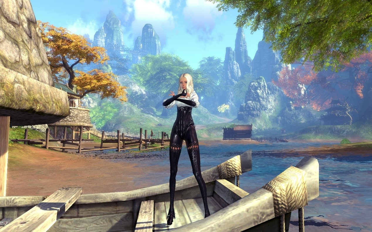 中国游戏玩家的武侠梦,中国游戏玩家铭记历史