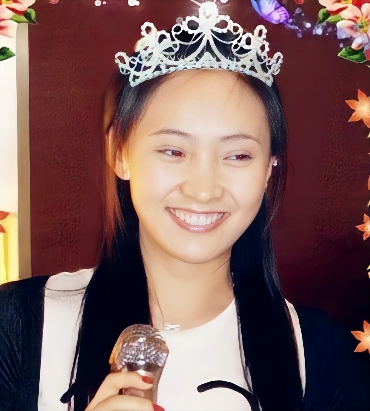 白静是怎么离世的,白静因为什么而死