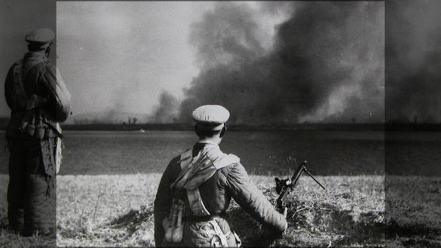 抗美援朝长津湖战役意味着什么,关于抗美援朝中长津湖战役的介绍