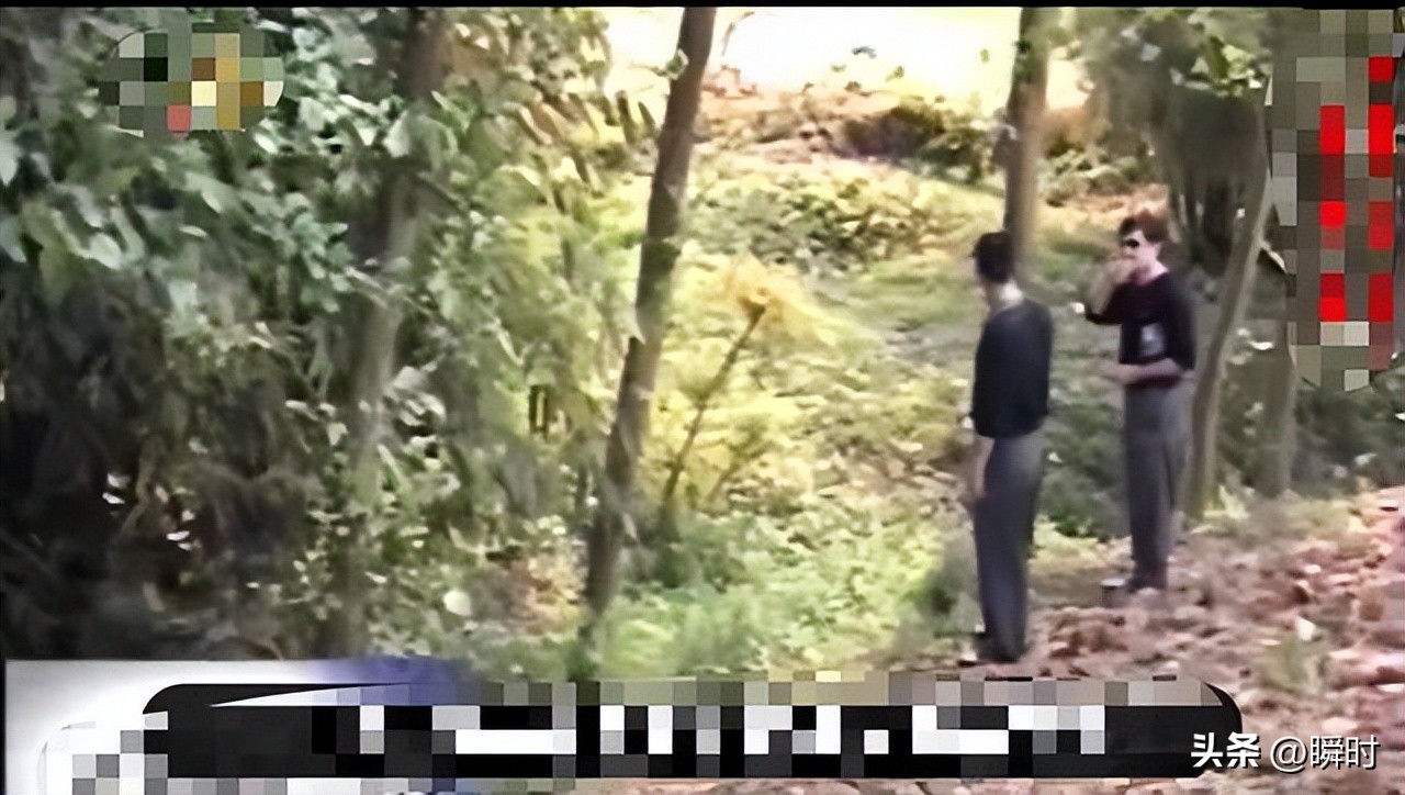 变态少女连环杀人案,真实事件的变态杀人案