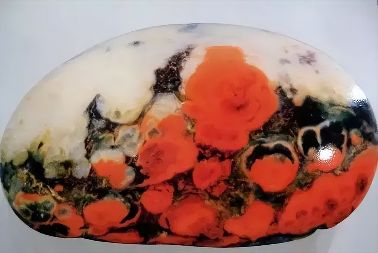 中国100种奇石图谱,中国10大奇石图片