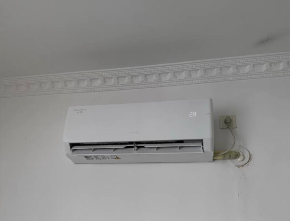 什么牌子的空调是智能空调,夏宝空调和哪个牌子空调通用