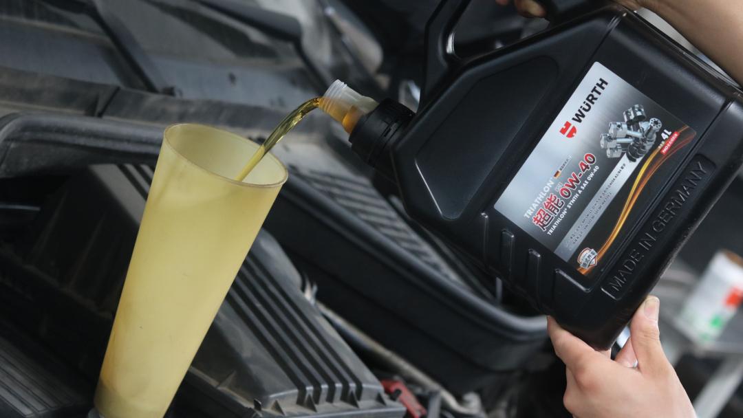 翻新整备一台老x5,13款宝马x5整备翻新