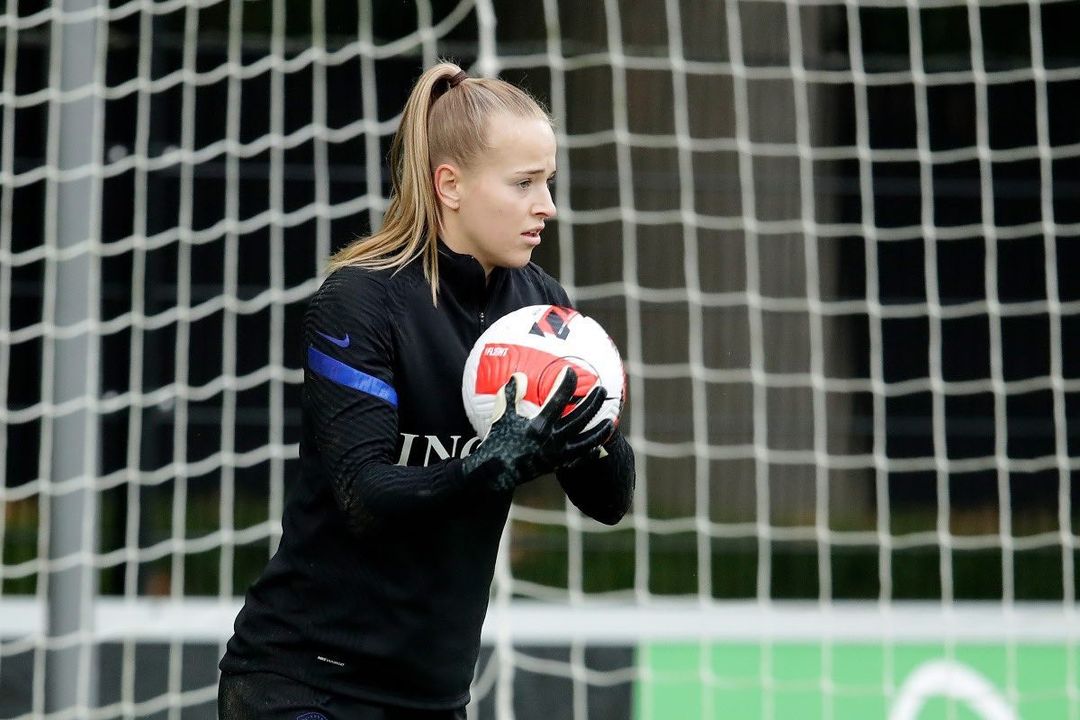 2022年英格兰女足欧洲杯,2022年女足欧洲杯