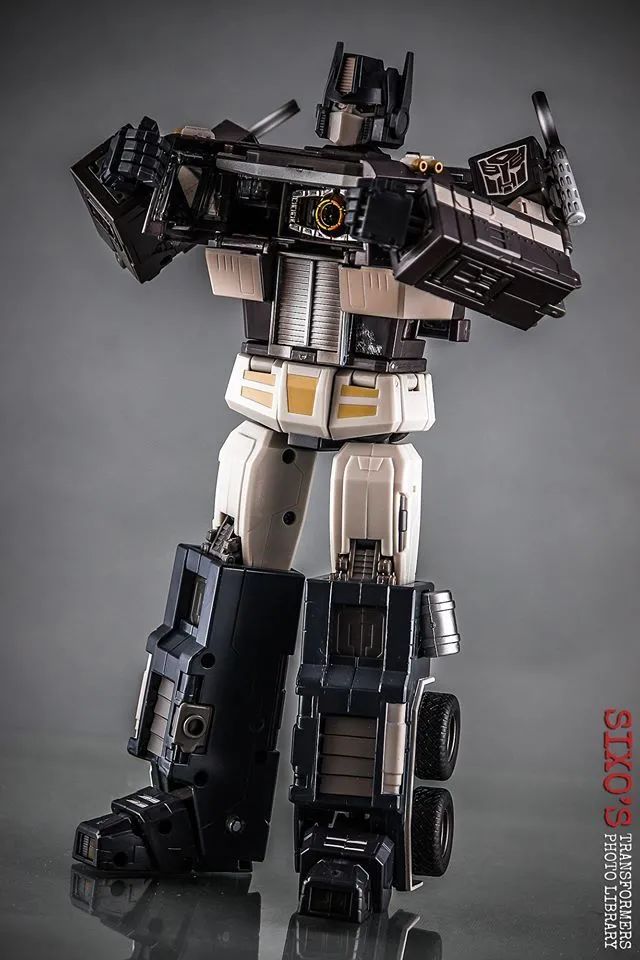 mpx玩具推荐,mp系列为什么不出美版玩具了