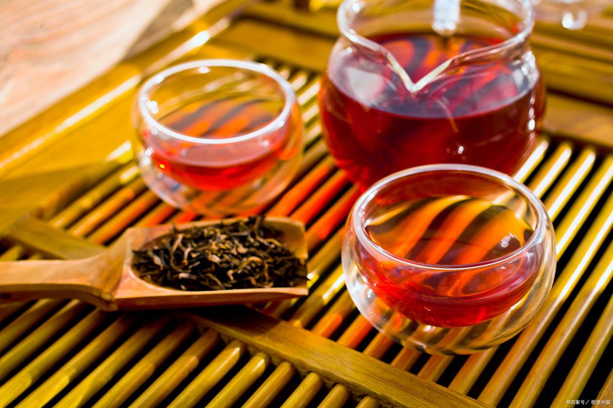 四种公认的垃圾茶,揭秘卖茶老板不说的秘密