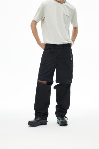 ABLEJEANS发布全新机能牛仔系列UrbanHiking探险破晓