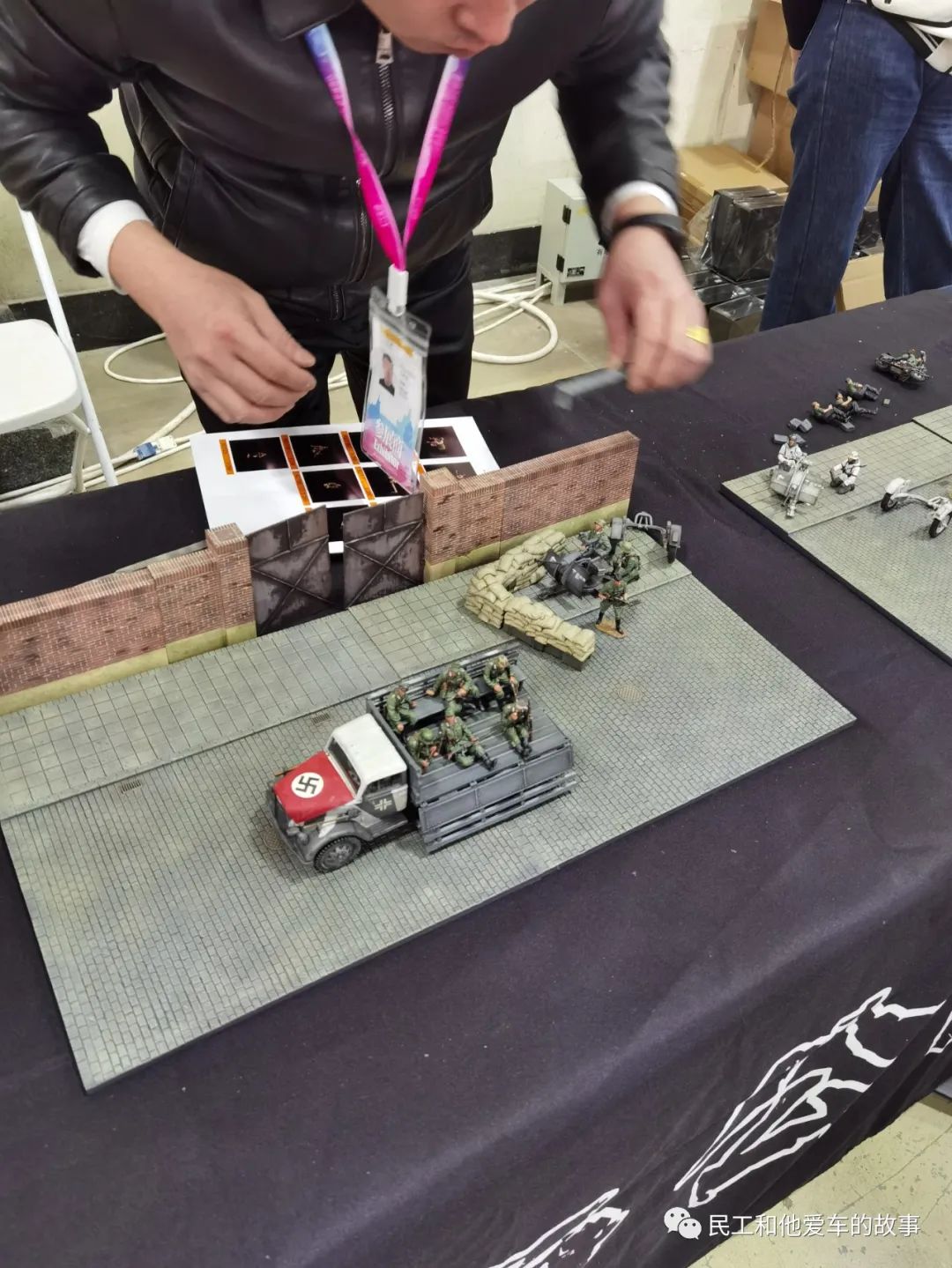 中国国际模型展览会从哪一年举办,2024年北京中国国际模型博览会