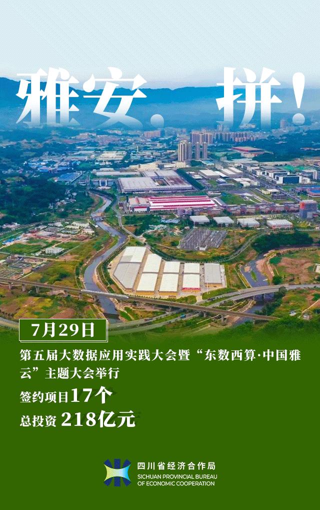 四川各市招商引资排名,四川招商引资东部成效