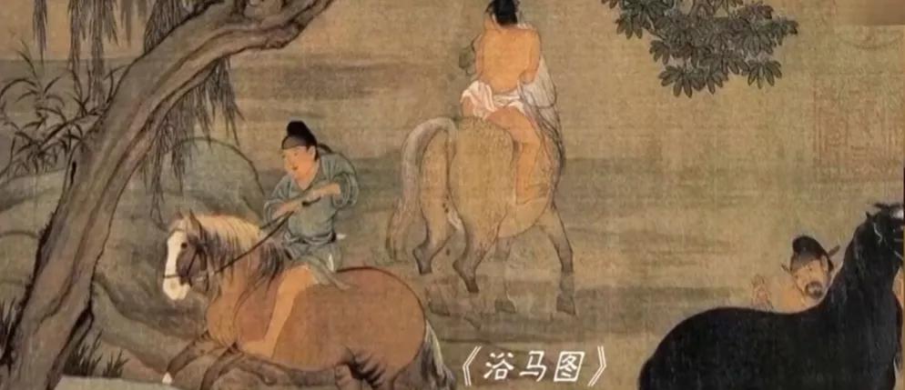 古人消暑法则,古人的消暑智慧