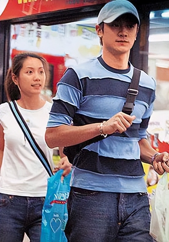 海后林韦君14段恋爱史,薰衣草海后林韦君