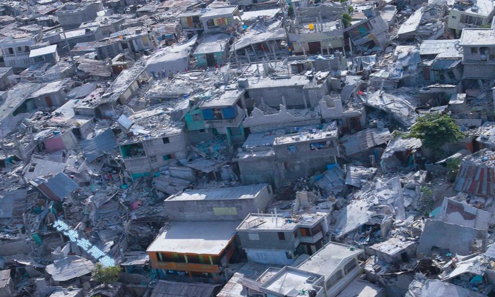 历史上十大地震最厉害的地方,世界历史上十大地震国家