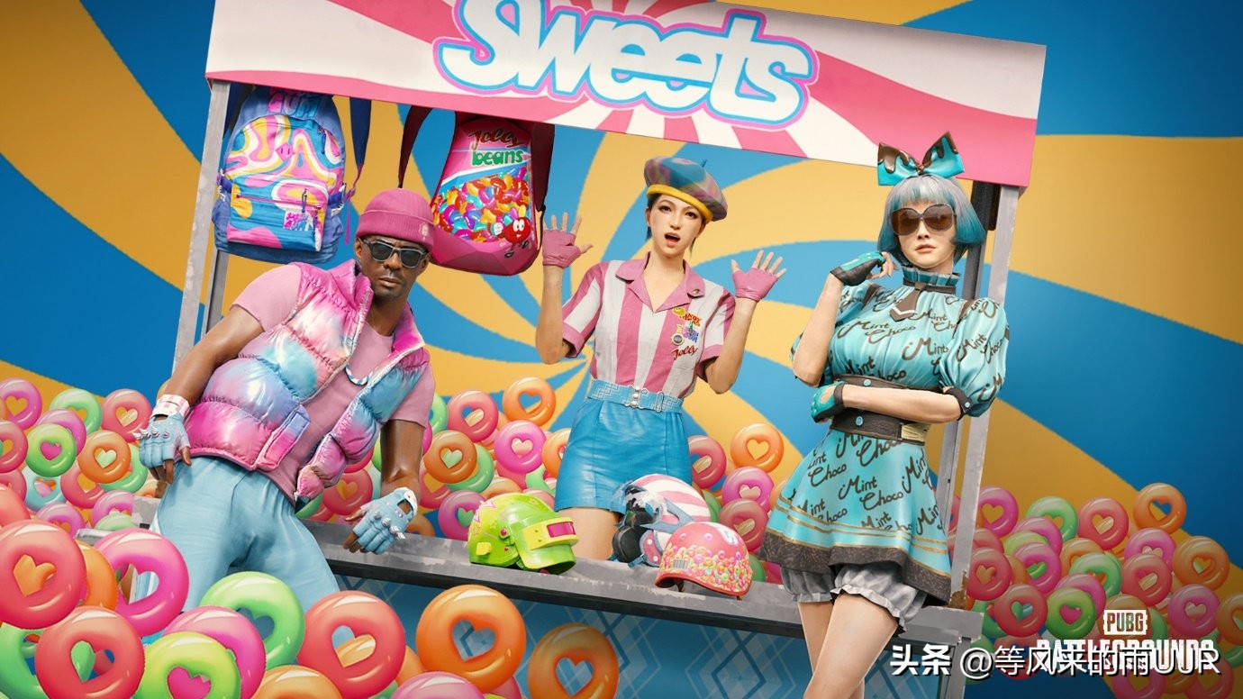 绝地求生第9赛季第2轮更新手册,绝地求生第14赛季第二轮更新解读