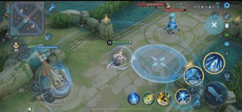 王昭君限定皮肤什么时候上线,王昭君限定皮肤动作什么时候结束