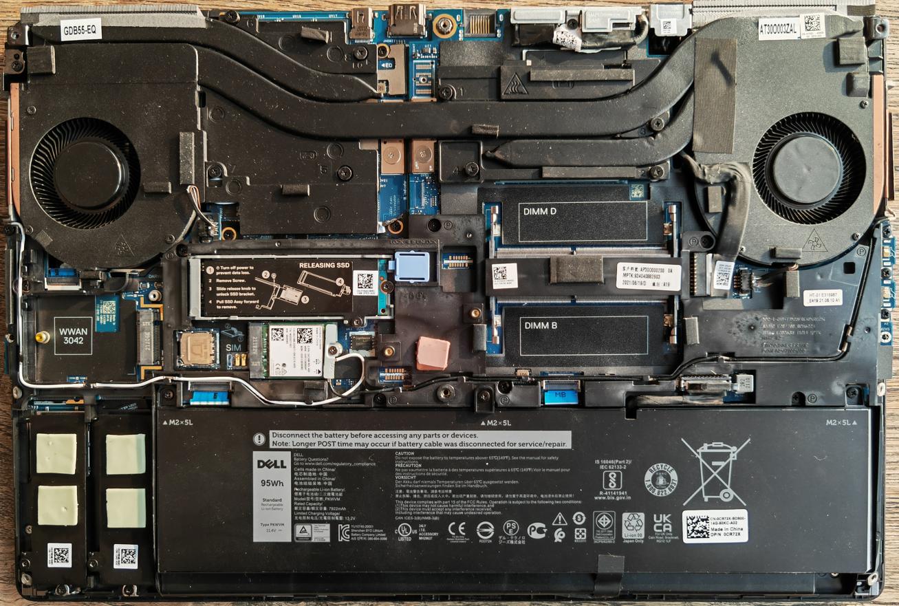 戴尔g155511笔记本价位,戴尔5590-1725商务本参数