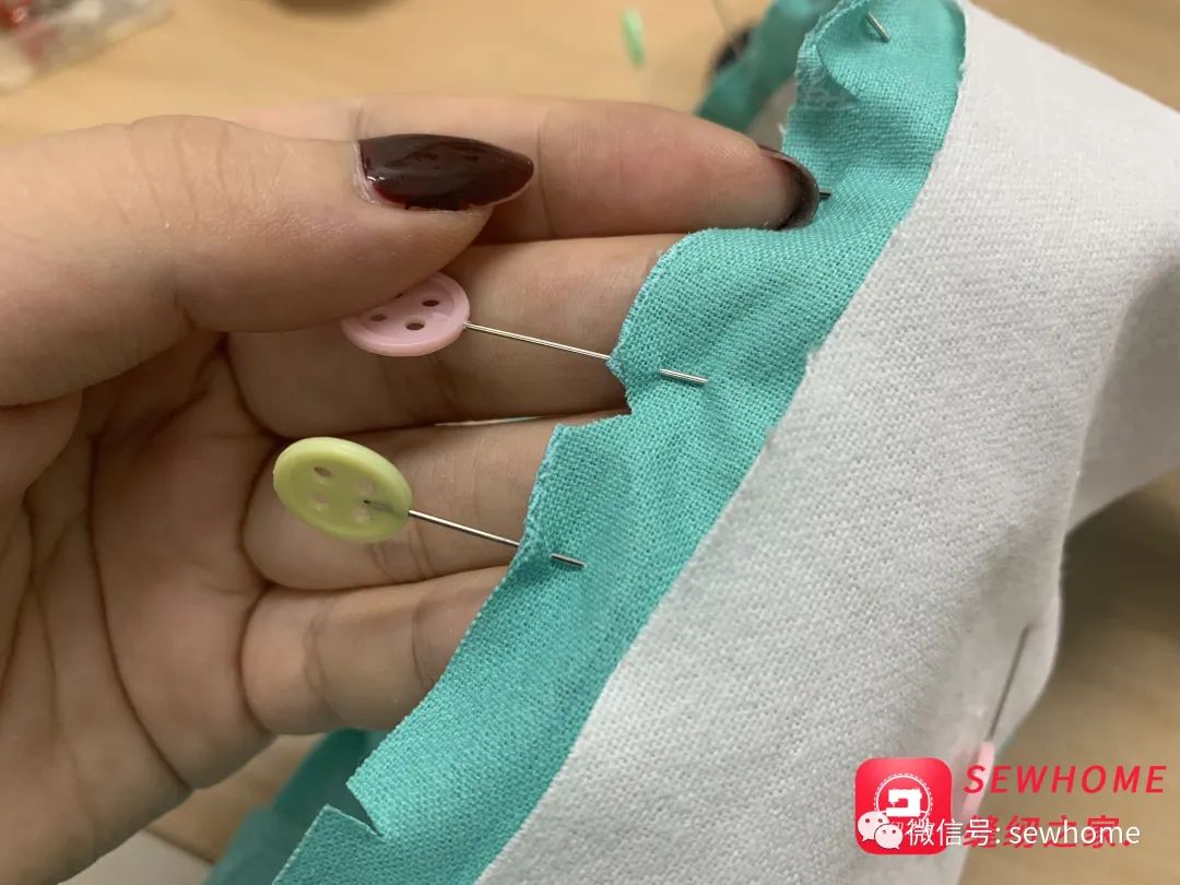 蝴蝶结遮阳帽裁剪,超大蝴蝶结制作教程缝纫