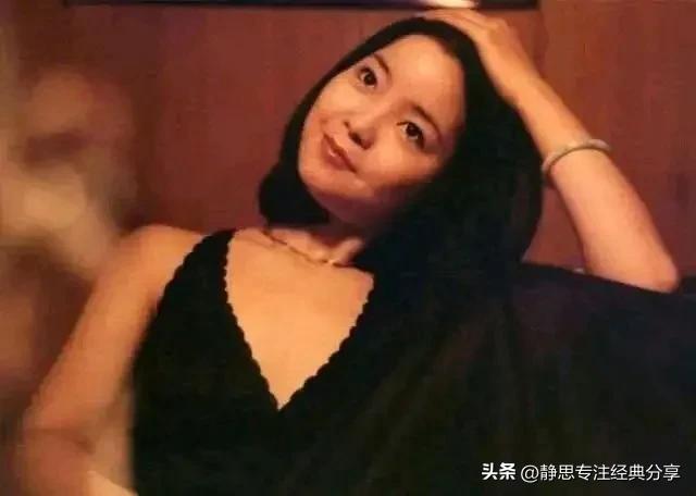 全球最有影响力的邓丽君,中国十大巨星邓丽君