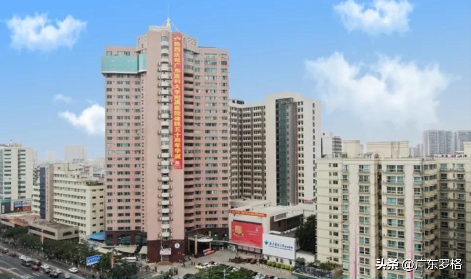 广东医科大学四所直属附属医院,哪所实力最强?