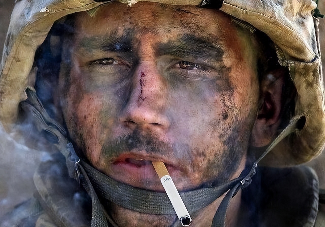 上个世纪50年代都有什么香烟,上个世纪香烟之前长啥样