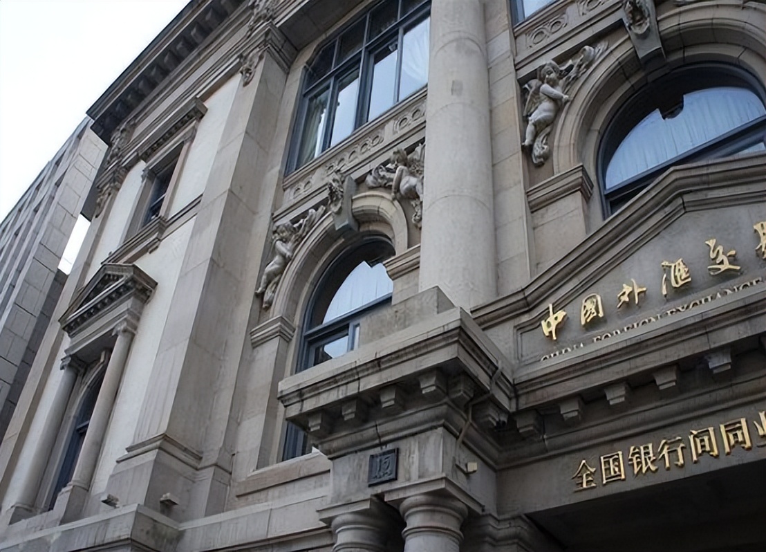 中国银行的四大发展，从“票号”到“现代银行”，都经历了哪些？