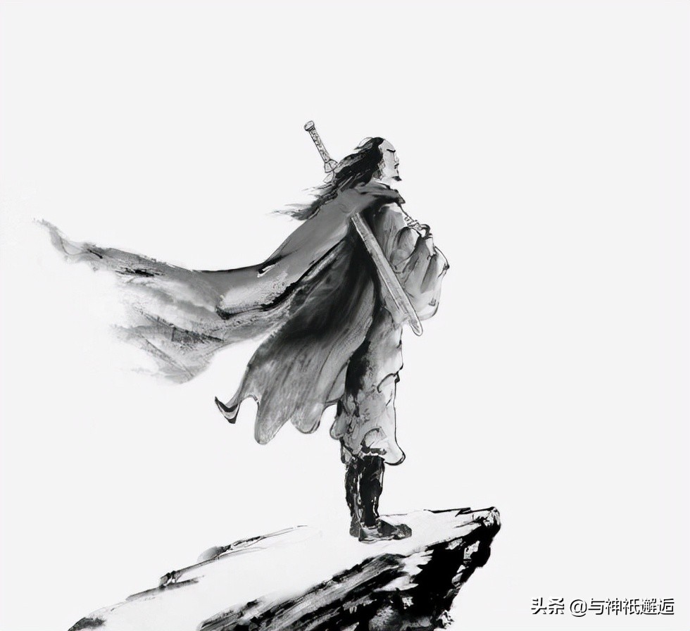 道家最神秘的剑仙派,道家剑仙属于什么境界