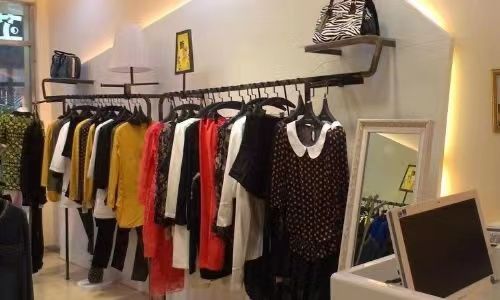 服装店聚餐活动游戏,服装店国庆引流游戏