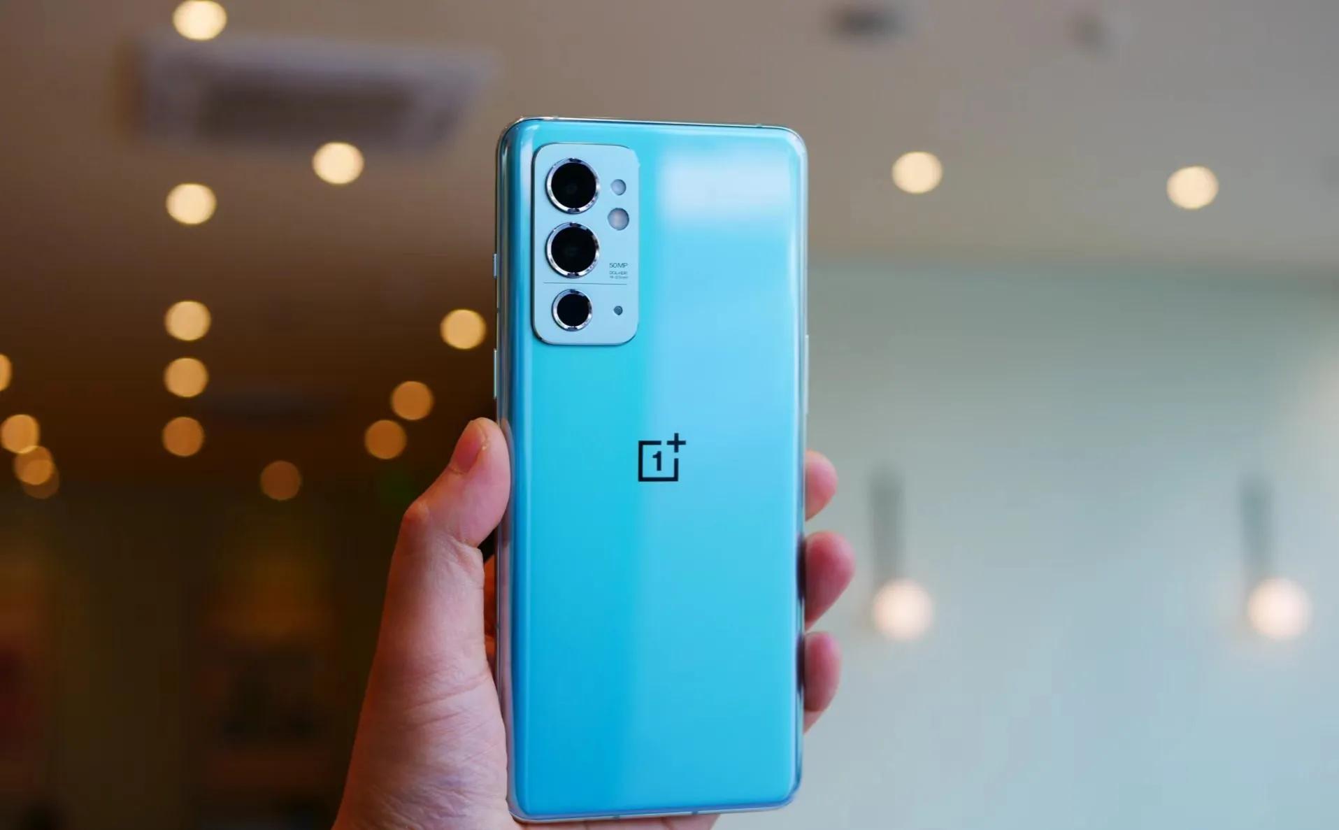 用了半年的一加后，还是决定换回小米？只因这3点不接受反驳