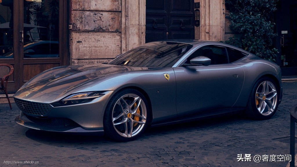 法拉利ferrari限量版,法拉利跑车ferrari价格