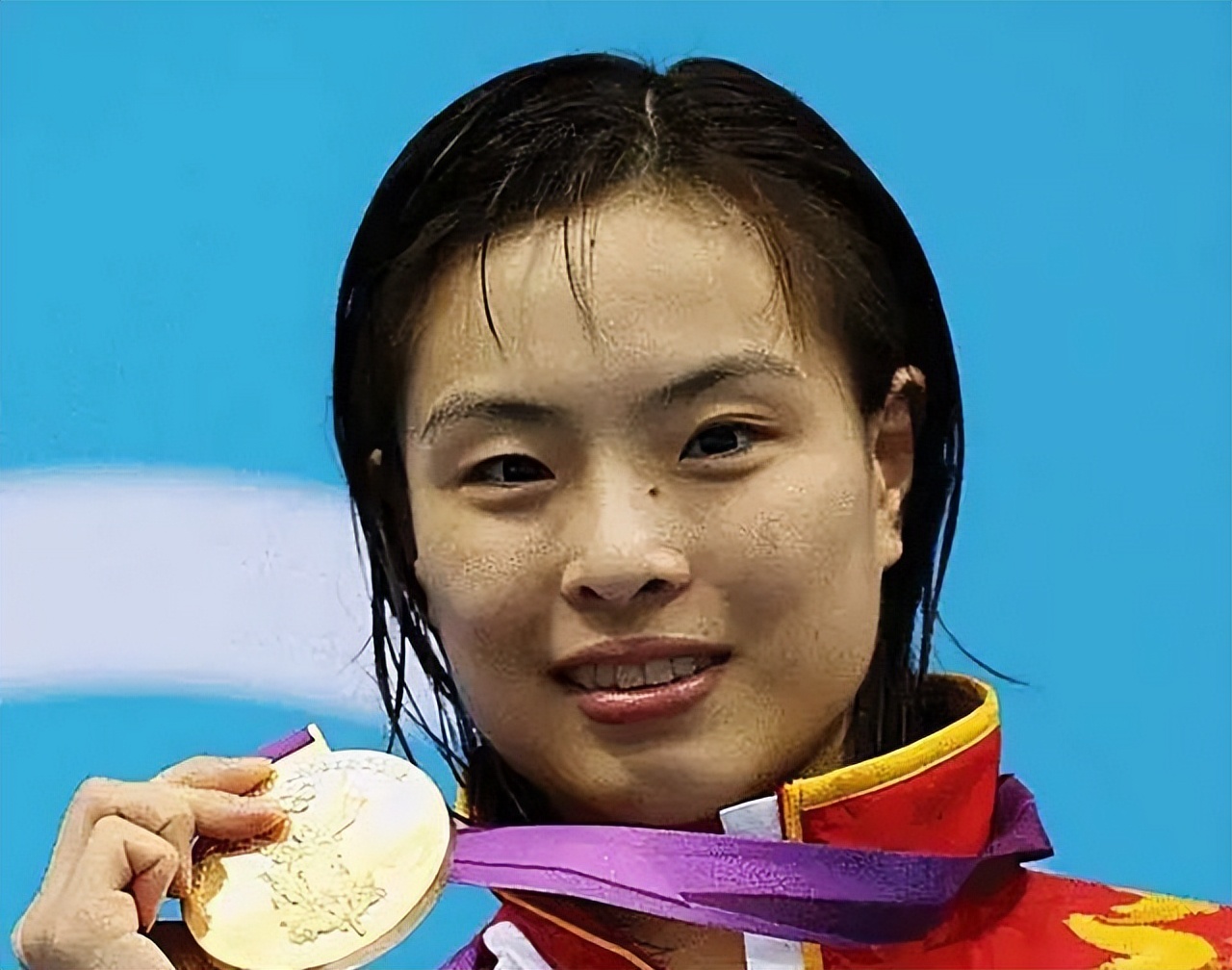 吴敏霞个人生活状态,吴敏霞个人资料曝光