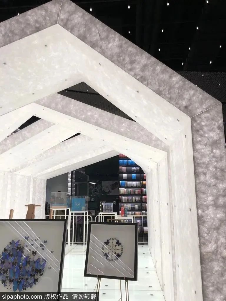 中轴线上著名的商业街,最美中轴线中提到的新商业街