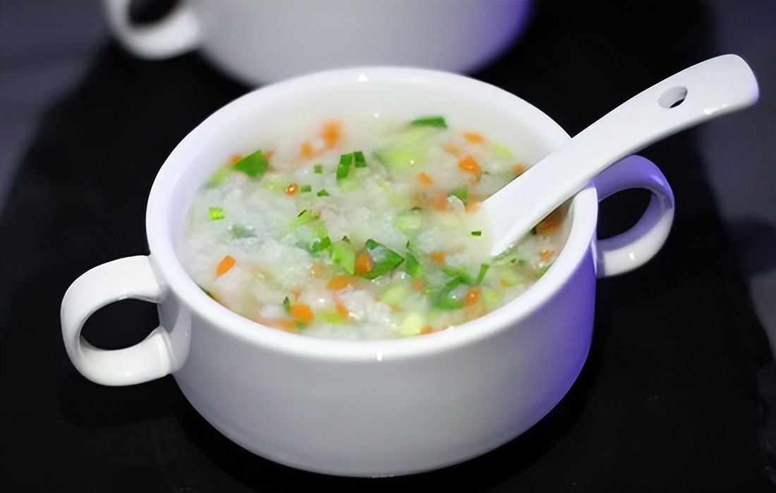 营养早餐粥简单又好吃的100种做法,粥铺的早餐粥怎么做