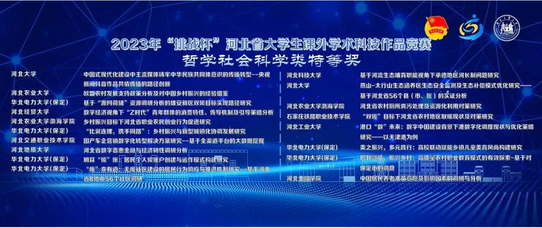 2024江苏省挑战杯省赛获奖名单,挑战杯大赛省赛