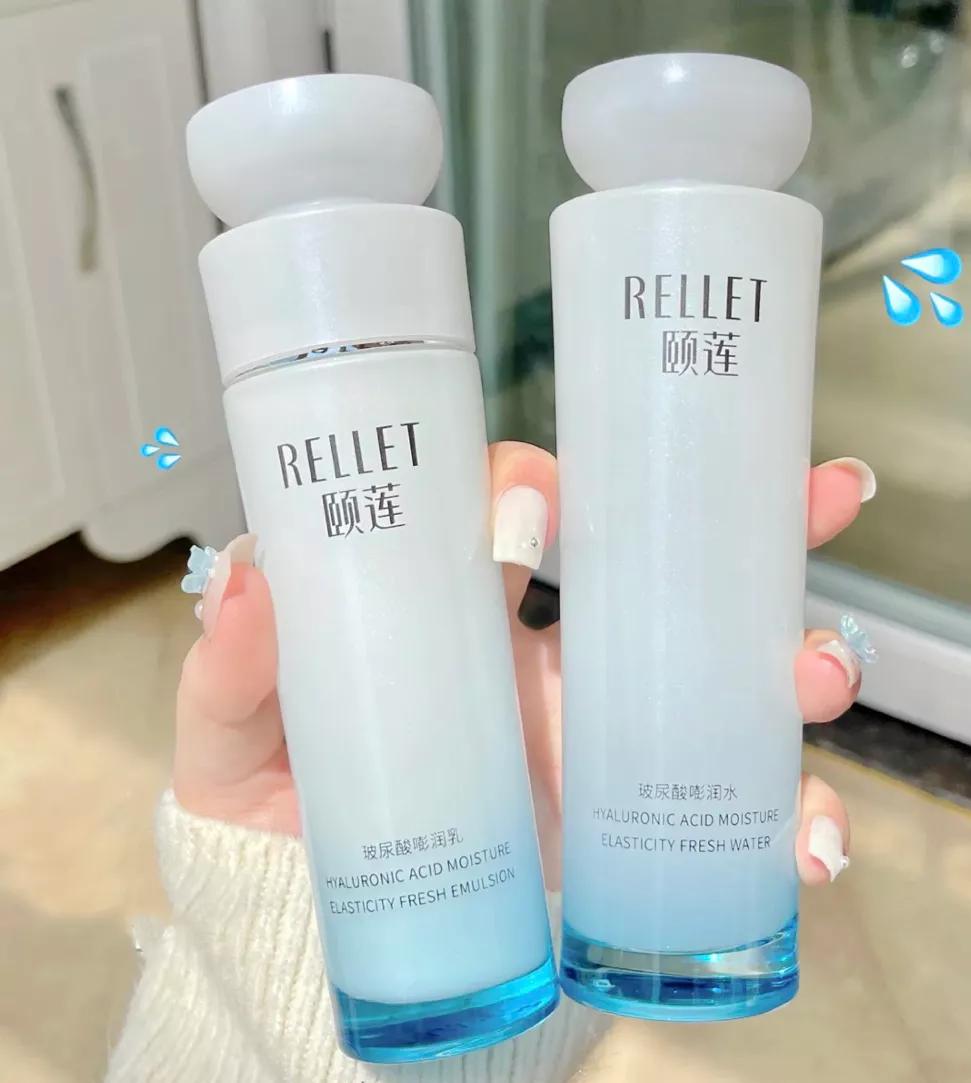 又平价又好用的水乳良心推荐,测评好用又平价的水乳