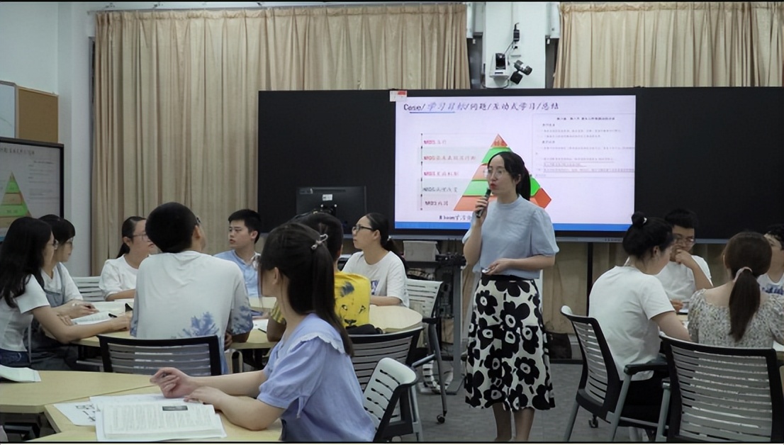 南方医科大学卓越创新班特色,广州医科大学创新班