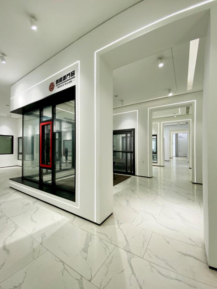 铝合金门窗加工厂加盟,断桥铝合金门窗十大品牌加盟推荐