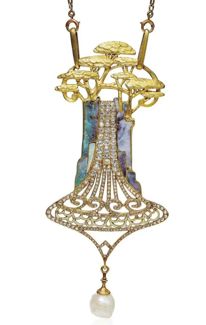 十大经典项链排行,十大必买经典款项链2020图片